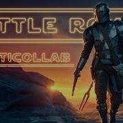 Multifandom Battle Royale Multi Collab
