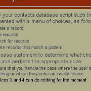05 Unix Shell Scripting Tutorial Conditional Code Part 5