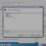 Part2 Service Base Database Using Vb Net