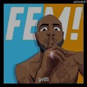 Davido Fem Official Audio