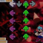 FNF Unboundhusk OVERKILL MODE Scratch Sprite Test