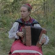 Прощальное танго казачий романс Волгоградской