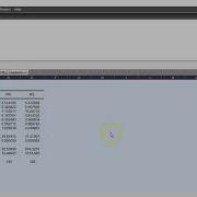 Time Series Analysis Using Eviews