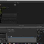 Mocap 2 Of 3 Motion Builder Characterisation And Importing Clips