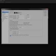 60 Second Photoshop Tutorial Change The Interface Appearance HD