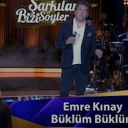 Emre Kınay BÜKLÜM BÜKLÜM