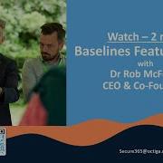 Baselines Feature Focus 3 Mins