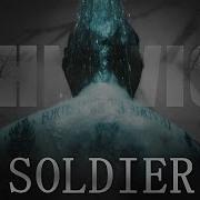 John Wick Soldier