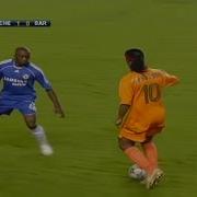Ronaldinho Top 30 Magical Tricks No One Expected
