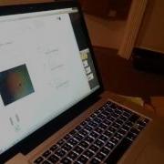 Triggering Samples Using Colour Max MSP Jitter