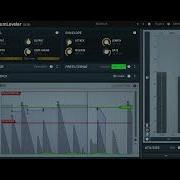 MDrumLeveler Quick Introduction