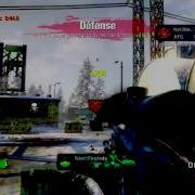 Mini Edit Triple Feed CoD7