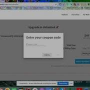 Upgrade To Unlimited Screencastify