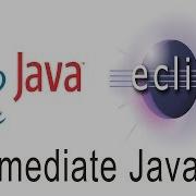 Intermediate Java 12 Writing And Reading Text Files