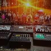 Dataline Live Supynes 2017