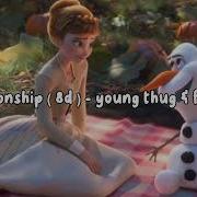 Relationship 8d Young Thug Future