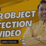 Real Time Car Detection In Video Using YOLOv5 Python And OpenCV Tutorial