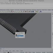 Rhino Practice Boolean Difference V2