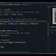 How To Encrypt An Image With Chaos Part 2 Image Scrambling
