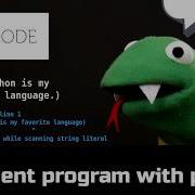 Inteligent Program With Python Easy 1 Python