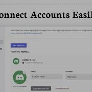 How To Connect GitHub To Discord Link Repo Activity
