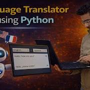 Language Translator Using Python Python Projects For Beginners