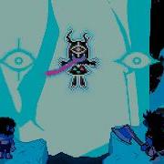 Deltarune Chapter 7 The Last Fountain