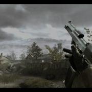 Desert Eagle 100fps Twixtor COD4 PC