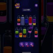 Magic Sort Level 480
