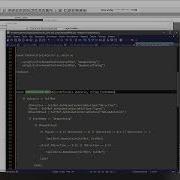 Creation Kit Скрипт с эффектом Бладскала Видео урок