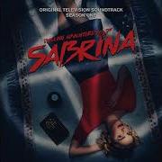 Valerie Broussard A Little Wicked Chilling Adventures Of Sabrina Season 1 OST