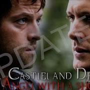 Dean And Castiel Angel With A Shotgun Updated AngelDove