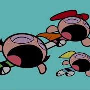 The Powerpuff Girls Chowder Theme