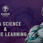 HAND GESTURE RECOGNITION USING ML DATA SCIENCE AND MACHINE LEARNING COURSE EVOLVE ROBOTICS INDIA