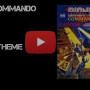 Bionic Commando NES Main Theme Remix