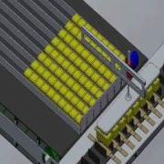 Packing System Simulation
