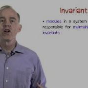 Invariants