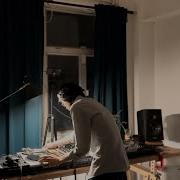 Vinyl Mix Dub Techno 01