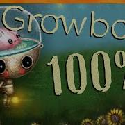 Growbot Full Game Walkthrough All Achievements