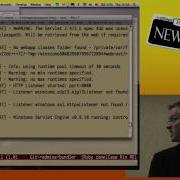 RubyConf2010 Self Contained Source Free Executable Ruby Applications With Warbler