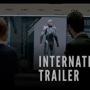 RoboCop Official International Trailer