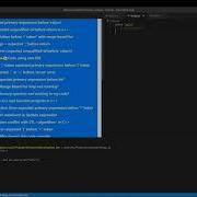 Stack Overflow Search VSCode Hackathon Submission
