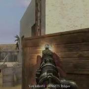 Tekni 1v4 Vs INTENSITY CoD2