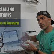 First Steps To Forward Loop Windsurf Wave Sailing Tutorials