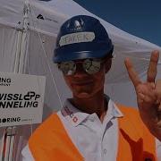 Not A Boring Competition Final 2021 Swissloop Tunneling Part 3 Tunnelbohr Finale In Las Vegas