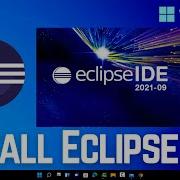 How To Install Eclipse 2021 09 With Java 17 On Windows 11