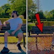 When Your Friend Tells You To SPILL THE BEANS After Effects Tutorial