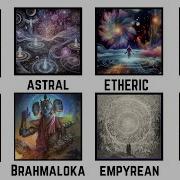 Every SPIRITUAL PLANE Explained In 8 Minutes