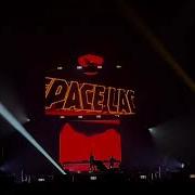 Space Laces Tacoma Dome SVDDEN DEATH VOYDOME Day 2 Tacoma WA 2025 Full Set