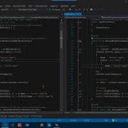 EF Core Unit Testing With SQLite